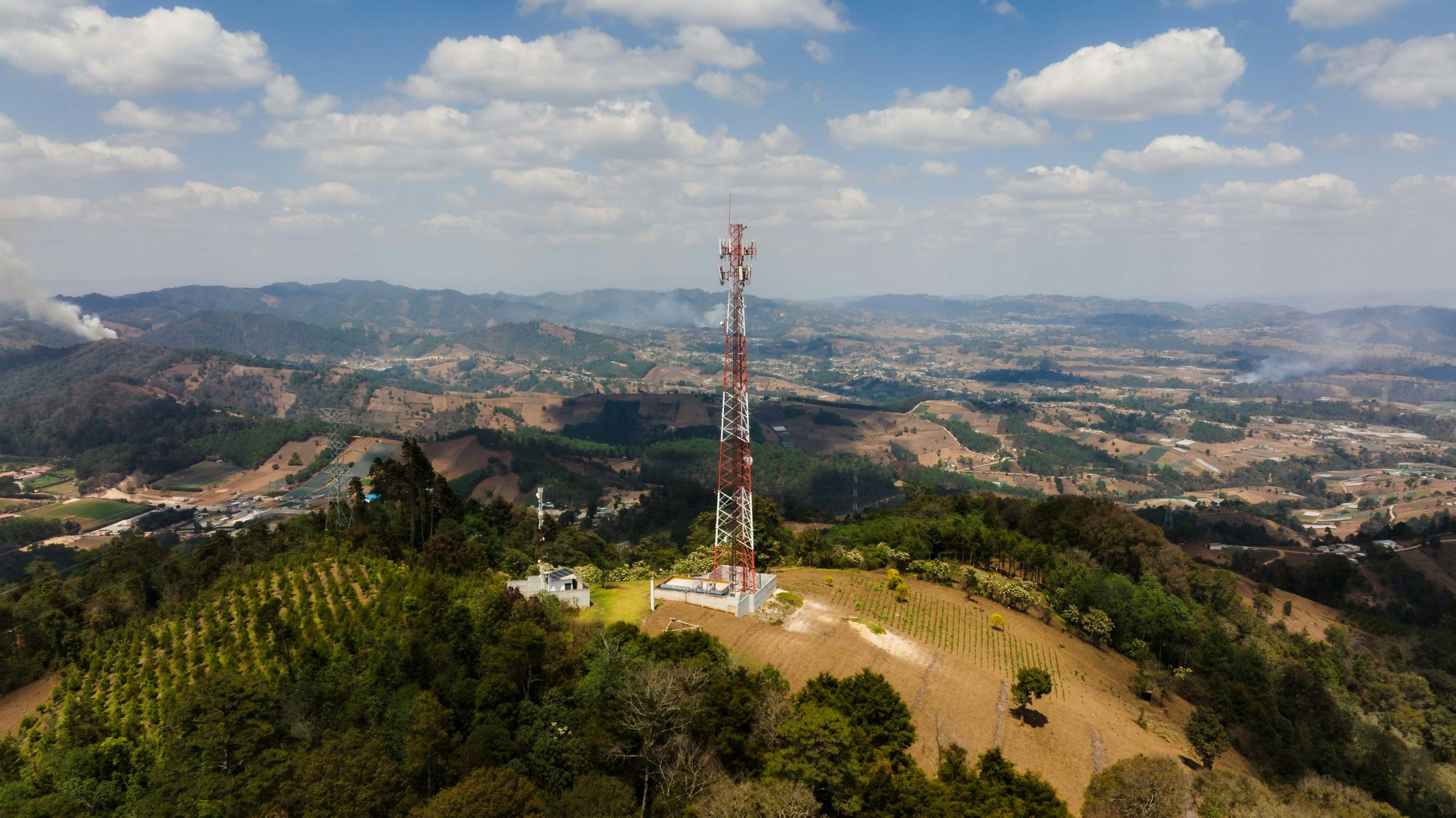 Is Your Cell Tower Lease Under Market Value? 7 Signs to Watch