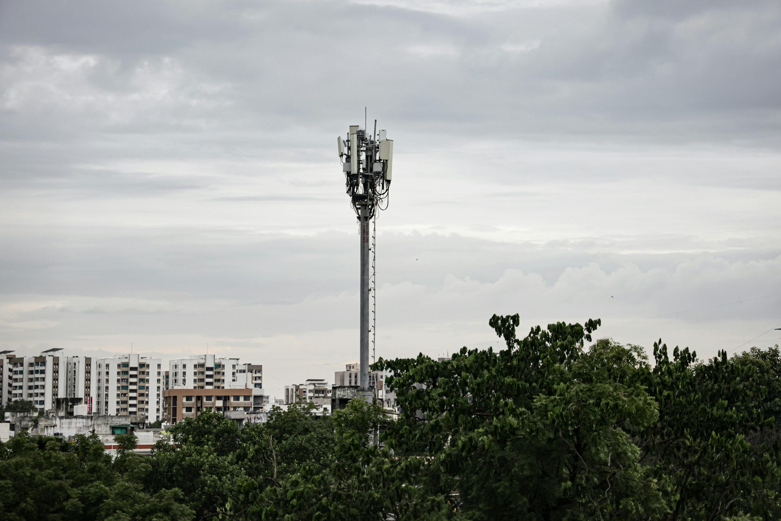 Cell Tower Lease Buyouts Explained: Should You Take the Lump Sum?