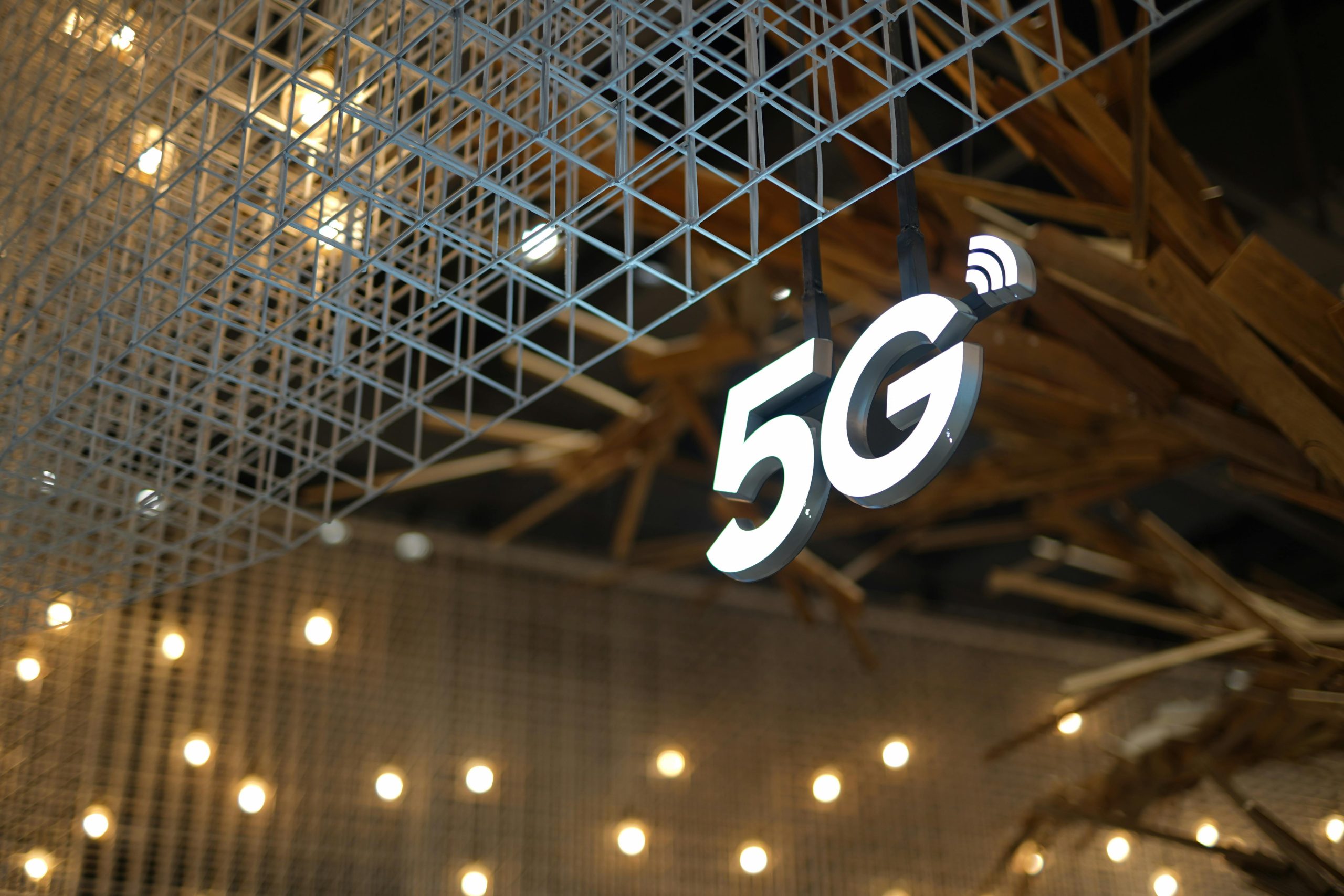 How 5G Expansion Is Impacting Cell Tower Lease Rates